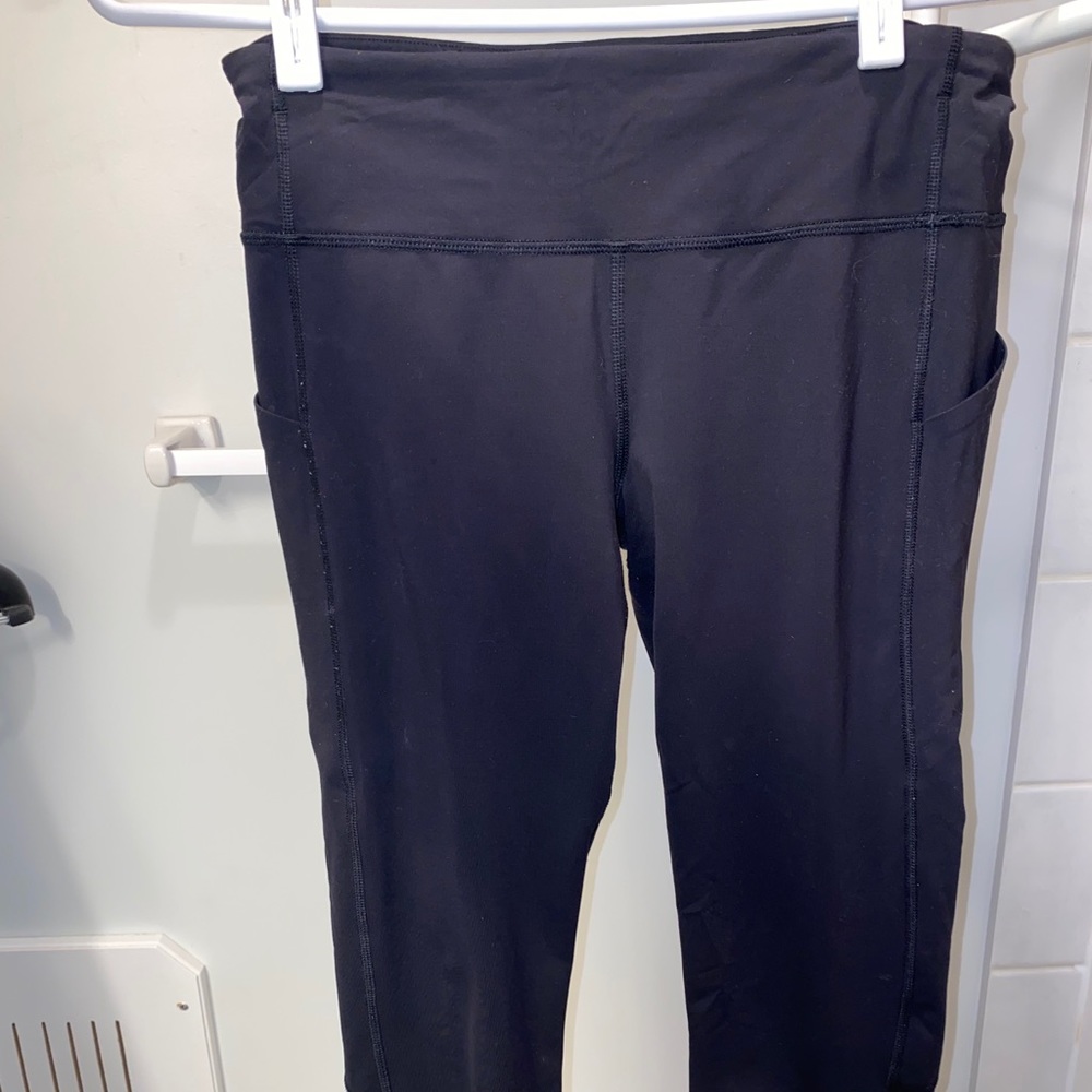 Lululemon’s size 8